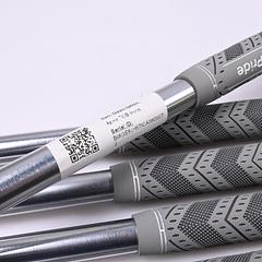 Callaway Apex TCB Irons / 4-PW / X-Flex Project X IO 115 Shafts - Image 6