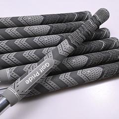 Callaway Apex TCB Irons / 4-PW / X-Flex Project X IO 115 Shafts - Image 7