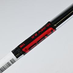 Cleveland CBX 4 Zipcore Sand Wedge / 54 Degree / Regular Flex KBS HI-REV 2.0 115 - Image 3