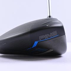 Ping G440 SFT Driver / 9 Degree / Senior Flex Ping ALTA Quick 45 Shaft - Image 3