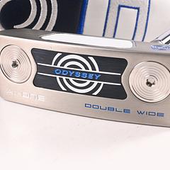 Odyssey AI-One Silver Series Double Wide Putter / 35 Inch - Image 1
