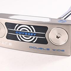 Odyssey AI-One Silver Series Double Wide Putter / 35 Inch - Image 2