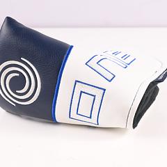 Odyssey AI-One Silver Series Double Wide Putter / 35 Inch - Image 8