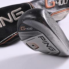 Ping G400 #3 Hybrid / 19 Degree / Regular Flex Ping ALTA CB 70 Shaft - Image 4