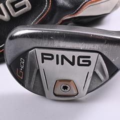 Ping G400 #3 Hybrid / 19 Degree / Regular Flex Ping ALTA CB 70 Shaft - Image 5