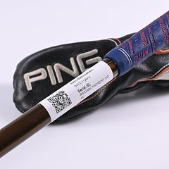 Ping G400 #3 Hybrid / 19 Degree / Regular Flex Ping ALTA CB 70 Shaft - Image 1