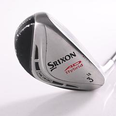 Srixon AD #3 Hybrid / 18 Degree / Regular Flex Srixon SV-3000 Shaft - Image 1