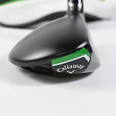 Callaway Elyte #4 Hybrid / 22 Degree / Regular Flex Denali Blue 60 Shaft - Image 3