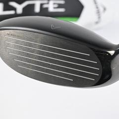 Callaway Elyte #4 Hybrid / 22 Degree / Regular Flex Denali Blue 60 Shaft - Image 4