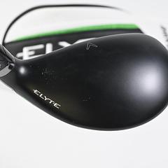 Callaway Elyte #4 Hybrid / 22 Degree / Regular Flex Denali Blue 60 Shaft - Image 5