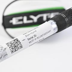 Callaway Elyte #4 Hybrid / 22 Degree / Regular Flex Denali Blue 60 Shaft - Image 7