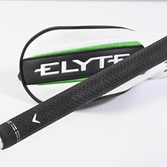 Callaway Elyte #4 Hybrid / 22 Degree / Regular Flex Denali Blue 60 Shaft - Image 8