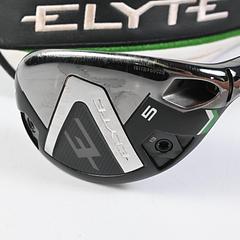 Callaway Elyte #5 Hybrid / 24 Degree / Regular Flex Denali Blue 60 Shaft - Image 2