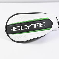 Callaway Elyte #4 Hybrid / 22 Degree / Regular Flex Denali Blue 60 Shaft - Image 9