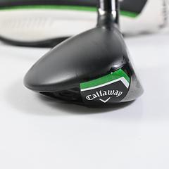 Callaway Elyte #5 Hybrid / 24 Degree / Regular Flex Denali Blue 60 Shaft - Image 3