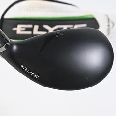 Callaway Elyte #5 Hybrid / 24 Degree / Regular Flex Denali Blue 60 Shaft - Image 5