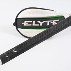 Callaway Elyte #5 Hybrid / 24 Degree / Regular Flex Denali Blue 60 Shaft - Image 8