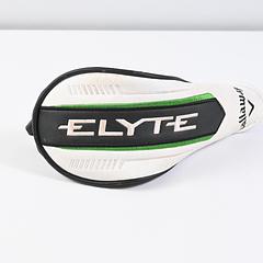 Callaway Elyte #5 Hybrid / 24 Degree / Regular Flex Denali Blue 60 Shaft - Image 9