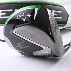 Callaway Elyte X Driver / 10.5 Degree / Regular Flex Cypher 50 Shaft - Image 1