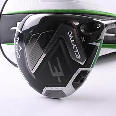 Callaway Elyte X Driver / 10.5 Degree / Regular Flex Cypher 50 Shaft - Image 2