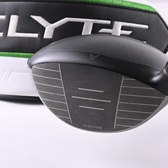 Callaway Elyte X Driver / 10.5 Degree / Regular Flex Cypher 50 Shaft - Image 4