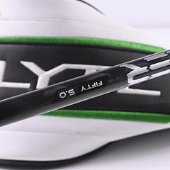 Callaway Elyte X Driver / 10.5 Degree / Regular Flex Cypher 50 Shaft - Image 6