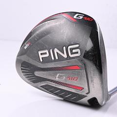 Ping G410 Plus Driver / 10.5 Degree / Stiff Flex Ping ALTA CB Slate 55 Shaft - Image 2