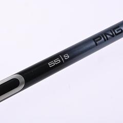 Ping G410 Plus Driver / 10.5 Degree / Stiff Flex Ping ALTA CB Slate 55 Shaft - Image 8