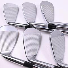 Cobra King Tour 2023 Irons / 6-PW+GW / Stiff Flex N.S.Pro Modus³ Tour 120 Shafts - Image 3