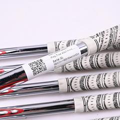 Cobra King Tour 2023 Irons / 6-PW+GW / Stiff Flex N.S.Pro Modus³ Tour 120 Shafts - Image 7