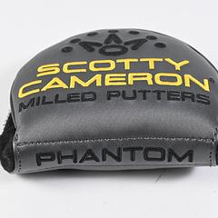 Scotty Cameron Phantom 2024 7 Putter / 34 Inch - Image 8