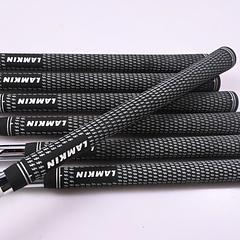 Cobra King Forged Tec 2023 Black Irons / 4-PW / Regular Flex KBS $-Taper Lite - Image 7