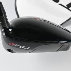 Titleist TSR2 Driver / 10 Degree / Regular Flex Tensei AV Blue 55 Shaft - Image 5