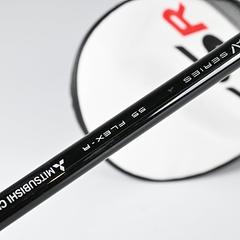 Titleist TSR2 Driver / 10 Degree / Regular Flex Tensei AV Blue 55 Shaft - Image 6