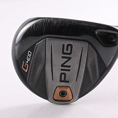 Ping G400 #3 Wood / 14.5 Degree / Stiff Flex Ping Alta CB 65 Shaft - Image 2