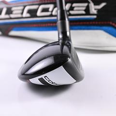 Cobra Aerojet #4 Hybrid / 21 Degree / Senior Flex KBS PGI 65 Shaft - Image 3