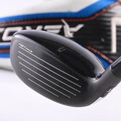 Cobra Aerojet #4 Hybrid / 21 Degree / Senior Flex KBS PGI 65 Shaft - Image 4