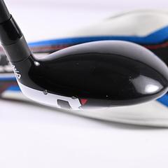 Cobra Aerojet #4 Hybrid / 21 Degree / Senior Flex KBS PGI 65 Shaft - Image 5