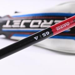 Cobra Aerojet #4 Hybrid / 21 Degree / Senior Flex KBS PGI 65 Shaft - Image 6