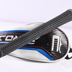 Cobra Aerojet #4 Hybrid / 21 Degree / Senior Flex KBS PGI 65 Shaft - Image 8