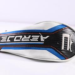 Cobra Aerojet #4 Hybrid / 21 Degree / Senior Flex KBS PGI 65 Shaft - Image 9