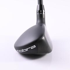 Cobra King Tec 2025 #4 Hybrid / 22 Degree / Stiff Flex MMT 80 Shaft - Image 3