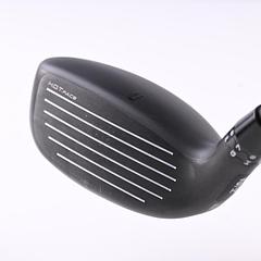 Cobra King Tec 2025 #4 Hybrid / 22 Degree / Stiff Flex MMT 80 Shaft - Image 4