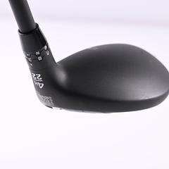 Cobra King Tec 2025 #4 Hybrid / 22 Degree / Stiff Flex MMT 80 Shaft - Image 5