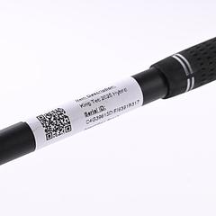 Cobra King Tec 2025 #4 Hybrid / 22 Degree / Stiff Flex MMT 80 Shaft - Image 7