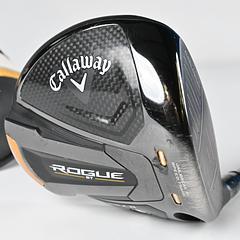 Callaway Rogue ST MAX D Driver / 12 Degree / Regular Flex HZRDUS Hand Crafted - Image 9