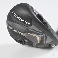 Ladies Cobra DS-Adapt #4 Hybrid / 21 Degree / Ladies Flex KBS PG 55 Shaft - Image 8