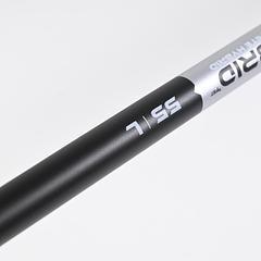 Ladies Cobra DS-Adapt #4 Hybrid / 21 Degree / Ladies Flex KBS PG 55 Shaft - Image 5