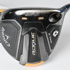 Callaway Rogue ST MAX D Driver / 12 Degree / Regular Flex HZRDUS Hand Crafted - Image 8