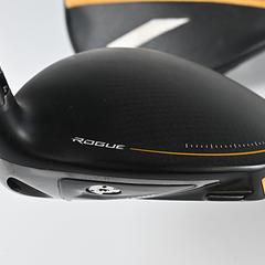 Callaway Rogue ST MAX D Driver / 12 Degree / Regular Flex HZRDUS Hand Crafted - Image 5